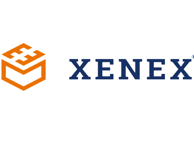 XENEX logo